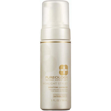 PUREOLOGY_Highlight Stylist Bodifying Luminator_Cosmetic World